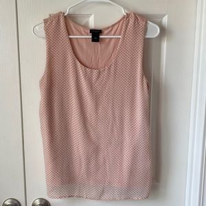 Ann Taylor tank